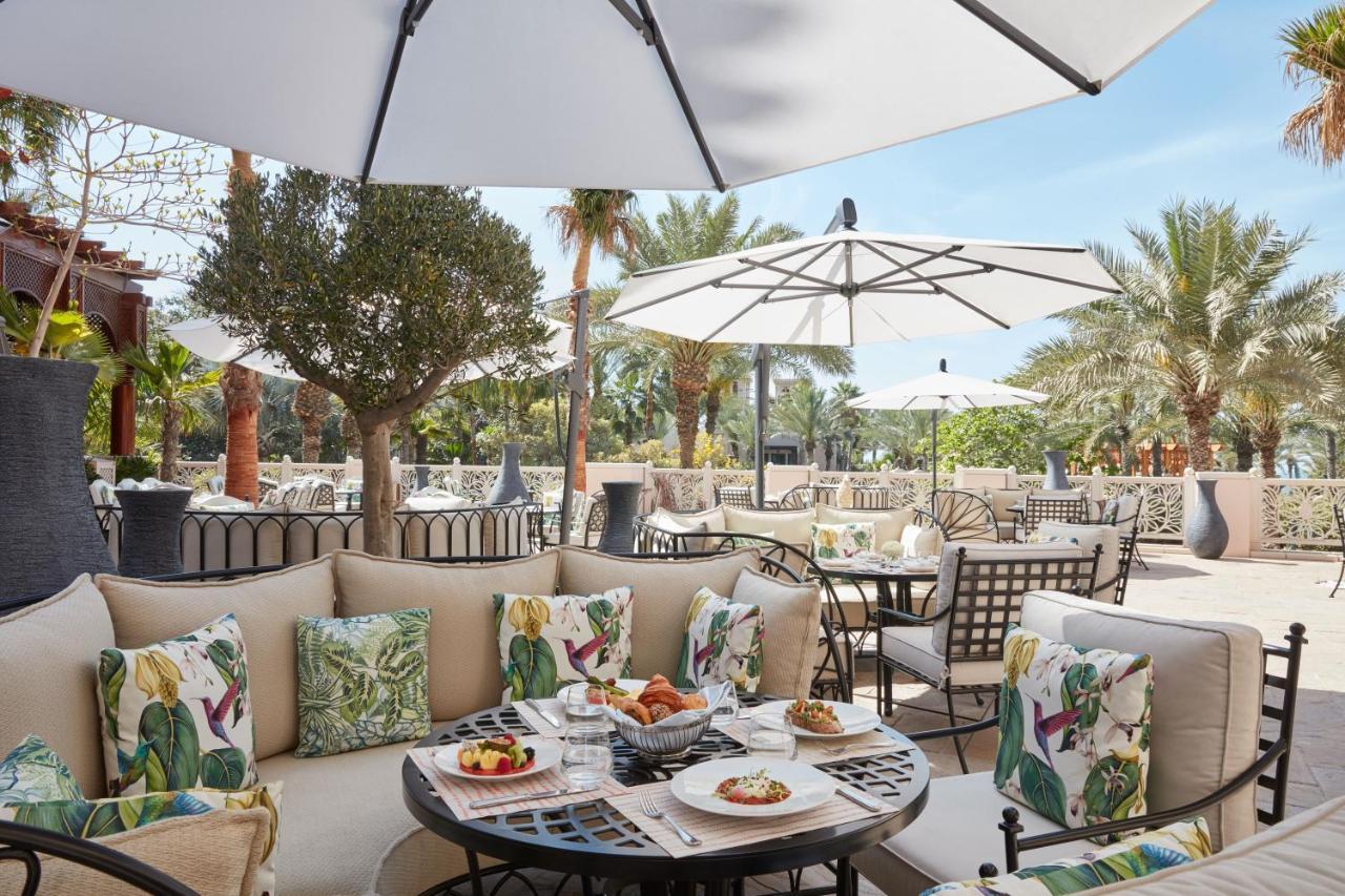 Jumeirah Dar Al Masyaf Ντουμπάι Εξωτερικό φωτογραφία The Westin Dubai