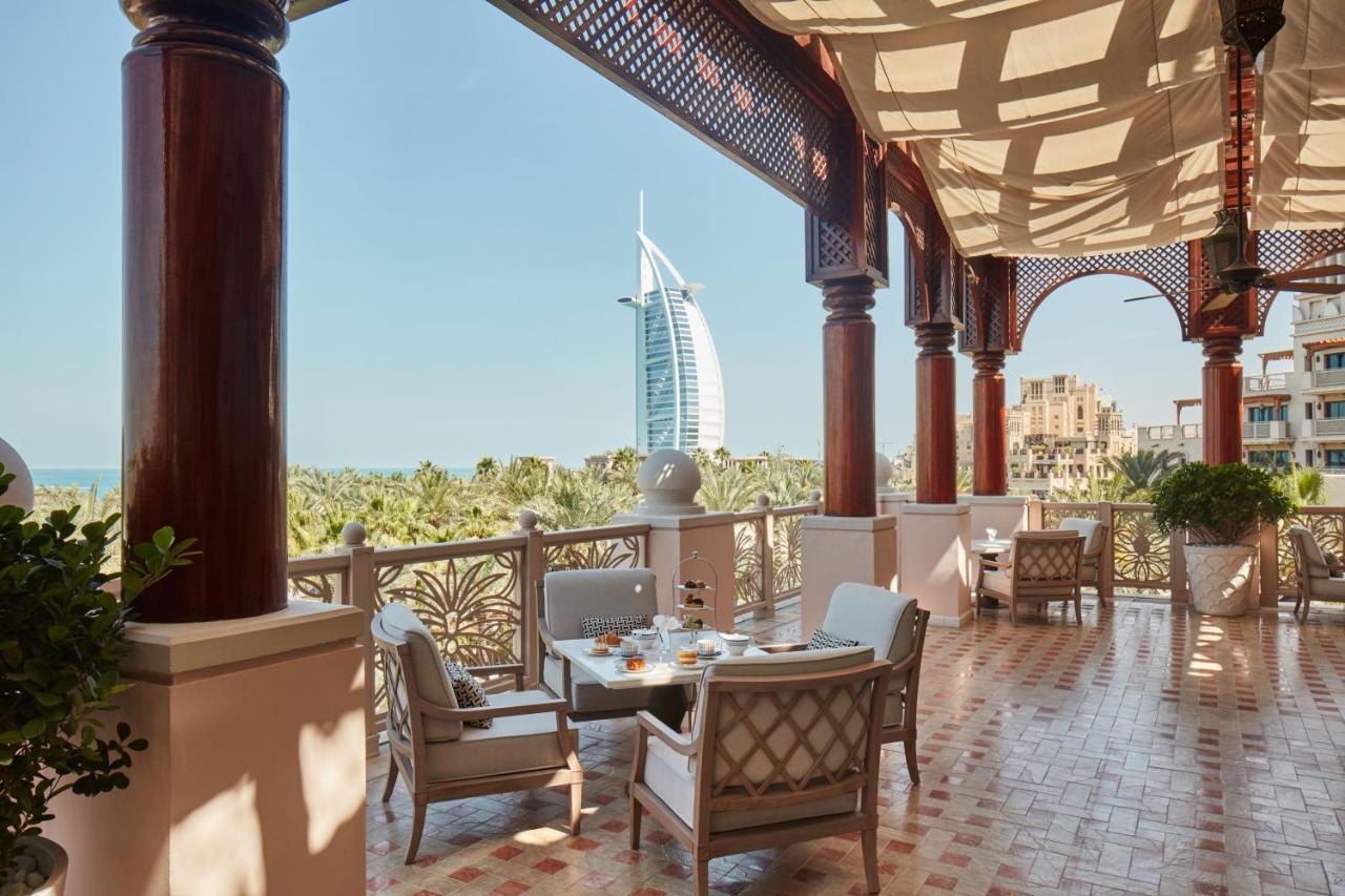 Jumeirah Dar Al Masyaf Ντουμπάι Εξωτερικό φωτογραφία The Palace Downtown Dubai