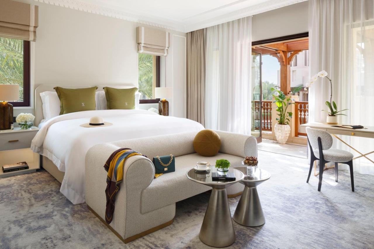 Jumeirah Dar Al Masyaf Ντουμπάι Εξωτερικό φωτογραφία Deluxe Room
