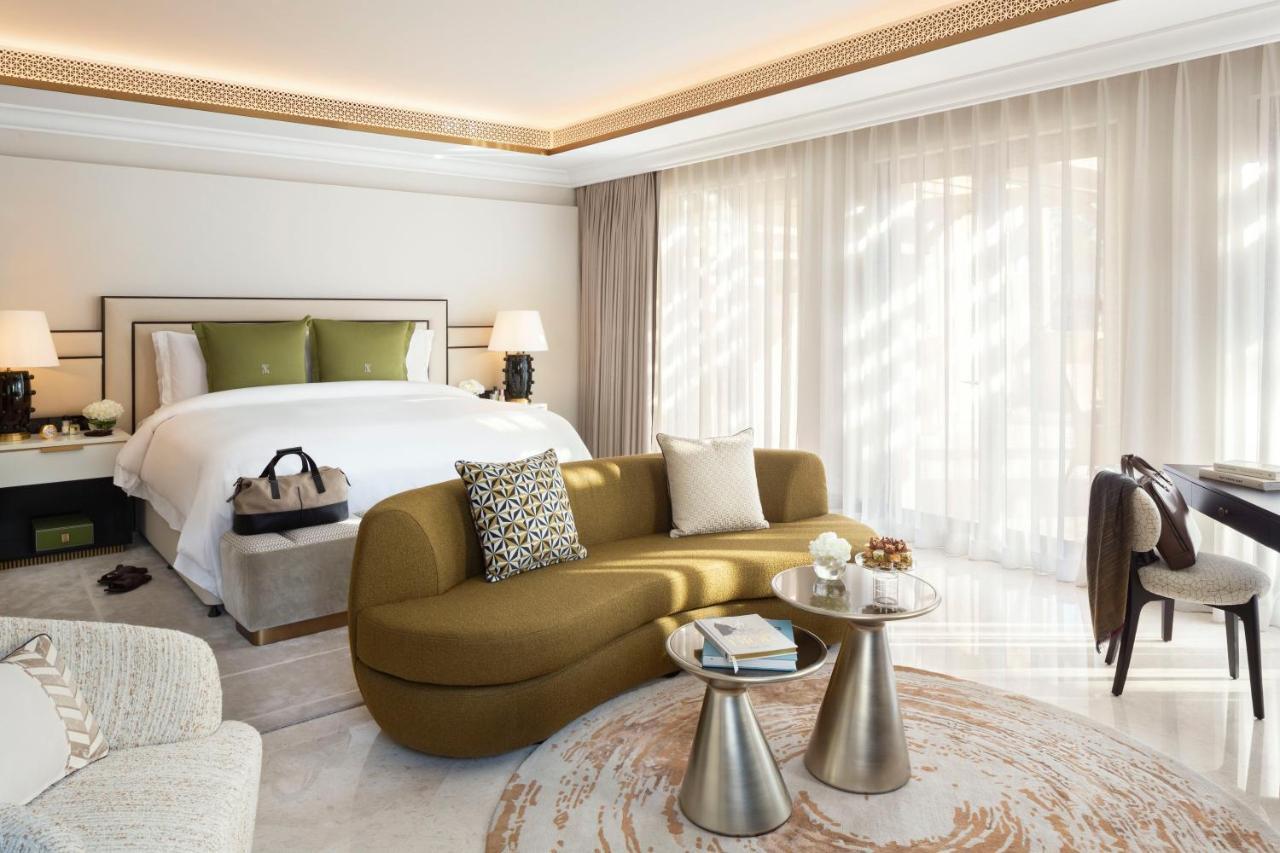 Jumeirah Dar Al Masyaf Ντουμπάι Εξωτερικό φωτογραφία