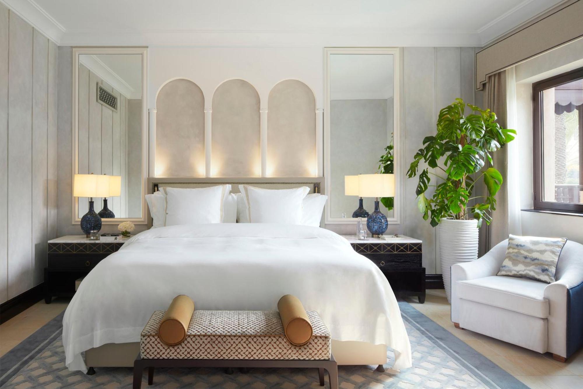 Jumeirah Dar Al Masyaf Ντουμπάι Εξωτερικό φωτογραφία
