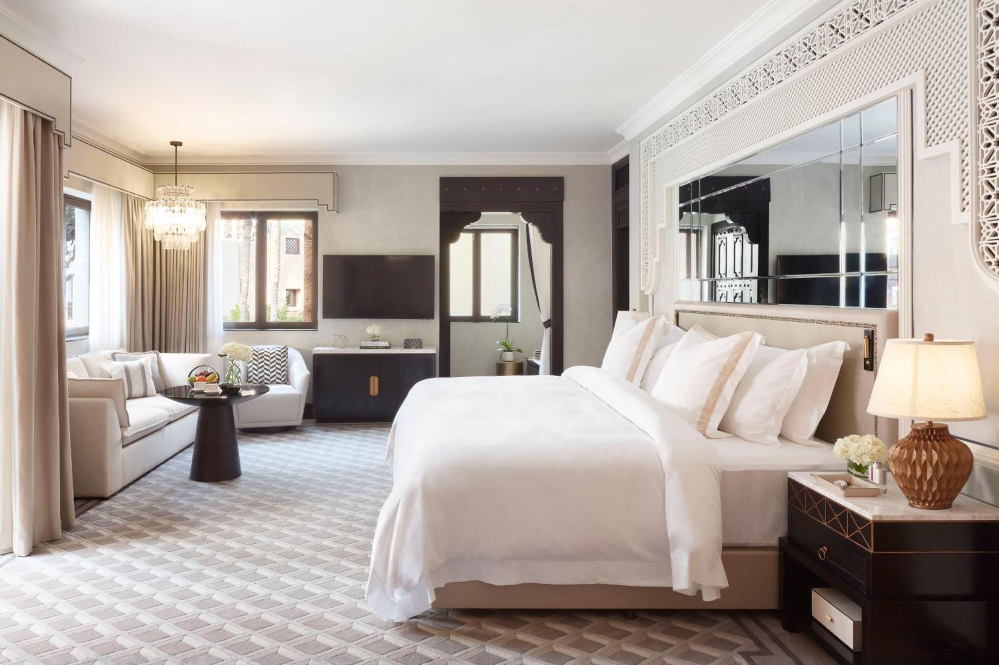 Jumeirah Dar Al Masyaf Ντουμπάι Εξωτερικό φωτογραφία