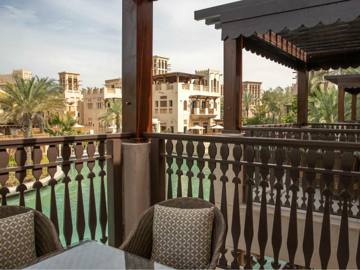 Jumeirah Dar Al Masyaf Ντουμπάι Εξωτερικό φωτογραφία The Palace Downtown Dubai